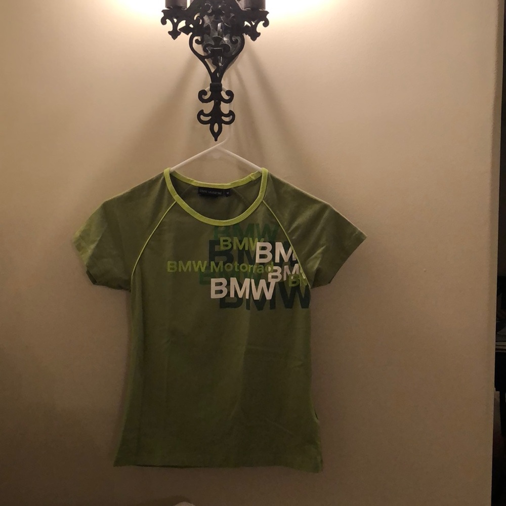 BMW Women’s T-shirt